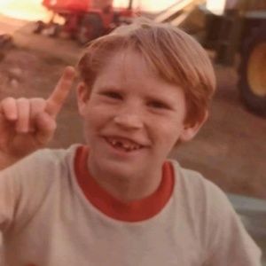 Meet your Posher, Brandon